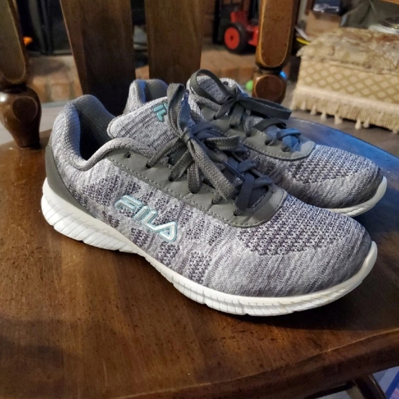 Fila Shoes - FILA Women's Sneakers